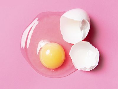 How Effective Is Ovulation Egg Readings?