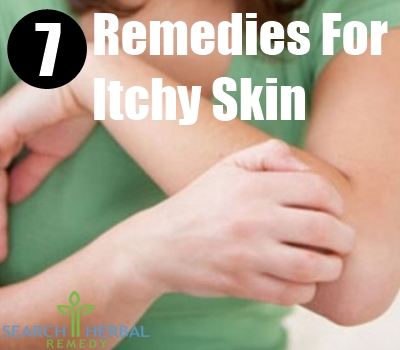The Best Treatments For Itching